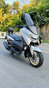 二手雅马哈NMAX