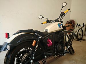 二手赛科龙RA401