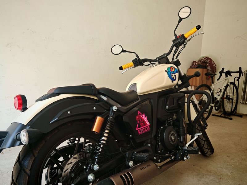 二手赛科龙RA401