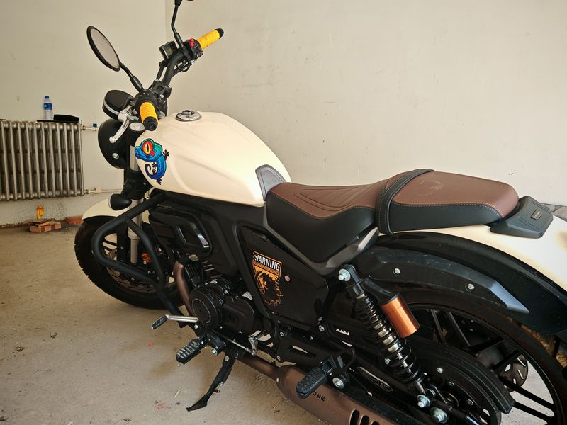 二手赛科龙RA401