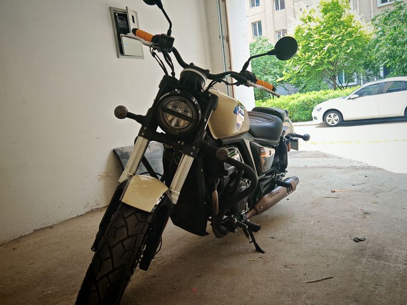 二手赛科龙RA401