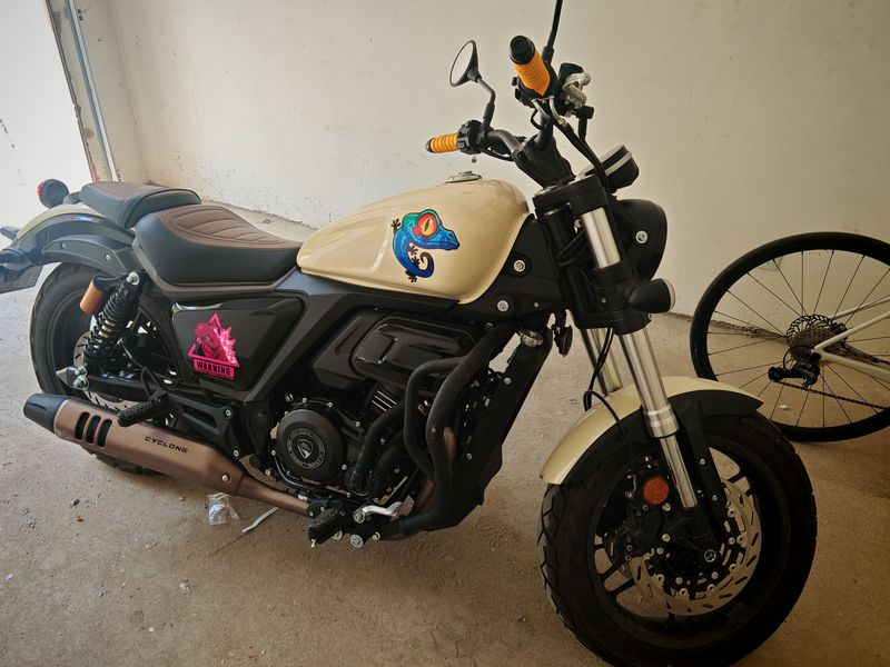 二手赛科龙RA401