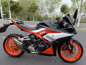 二手凯越321RR