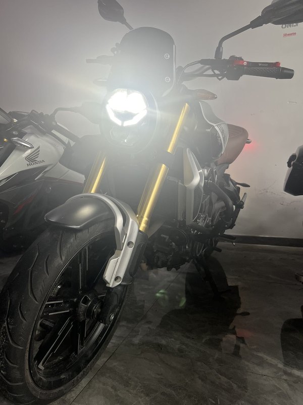 二手无极350AC