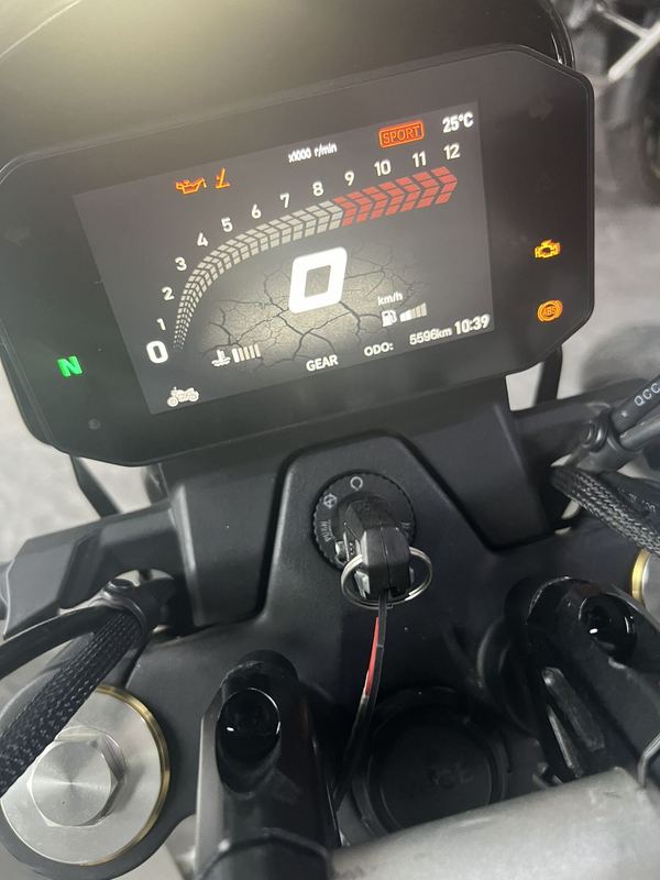 二手无极350AC