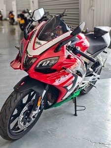 二手宗申阿普利亚GPR250R