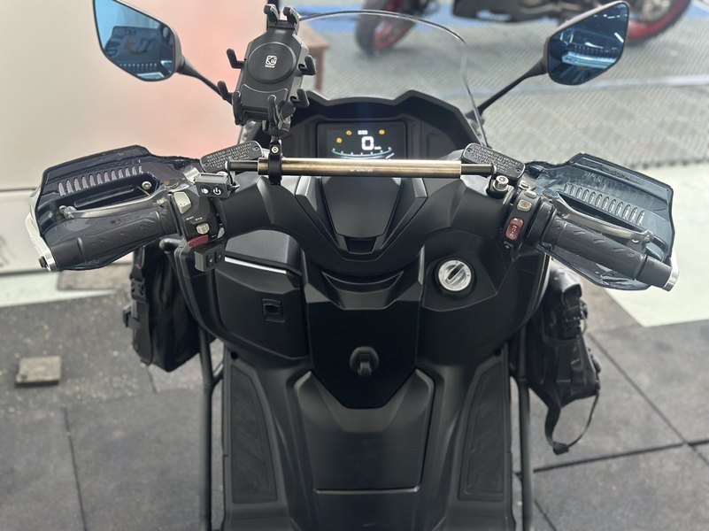 二手QJMOTOR鸿250