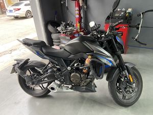 二手无极300R