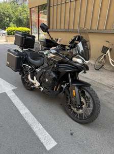 二手春风700MT