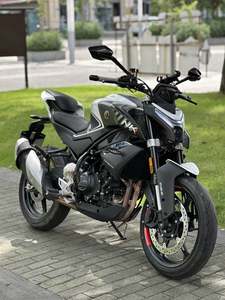 二手春风450NK