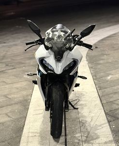 二手春风250SR