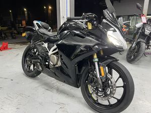 二手春风250SR