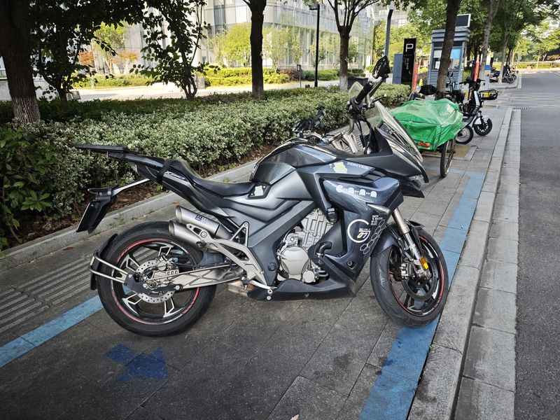 二手升仕310X