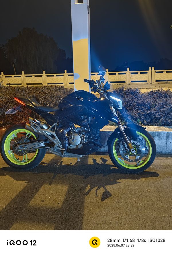 二手升仕310R