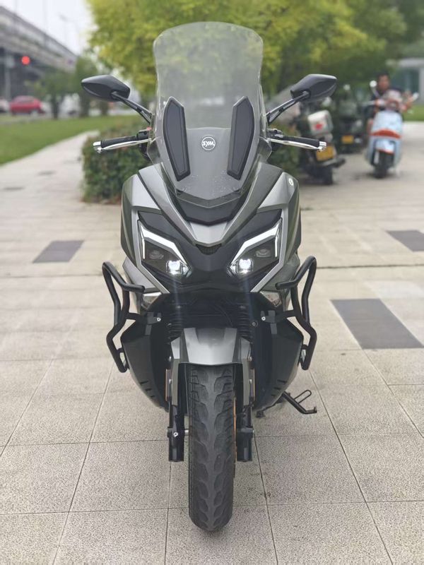 二手三阳行者 Joyride300