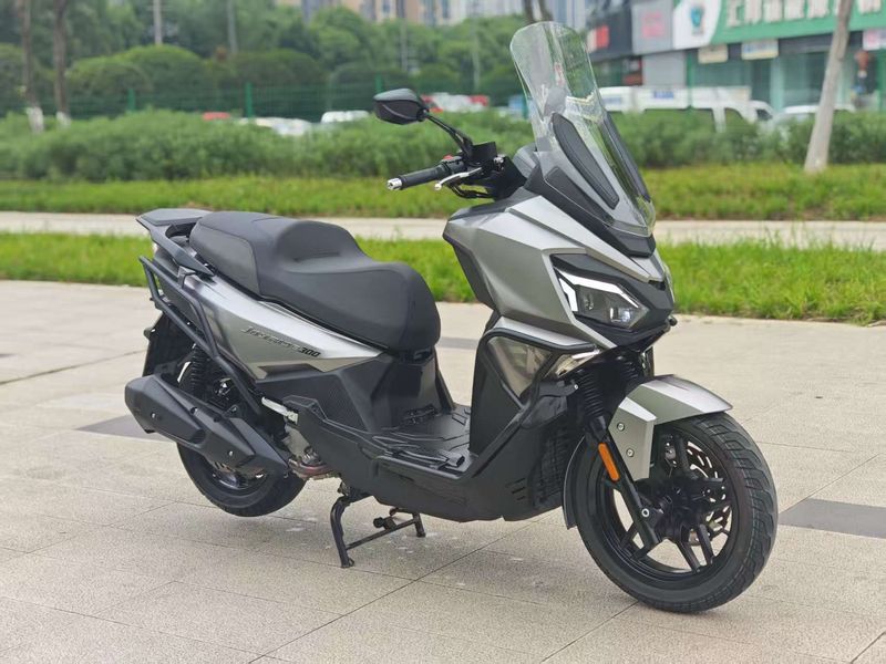 二手三阳行者 Joyride300