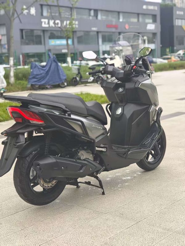 二手三阳行者 Joyride300