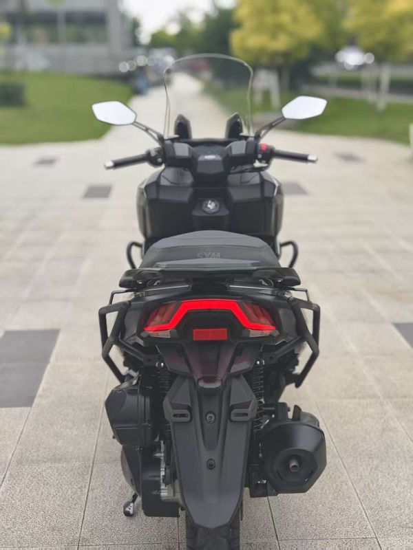 二手三阳行者 Joyride300