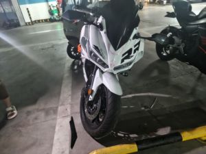 二手诺马魅影 255S
