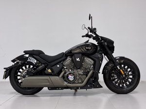 二手奔达黑旗500