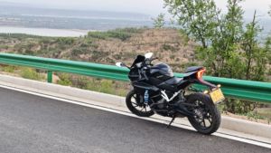 二手春风250SR