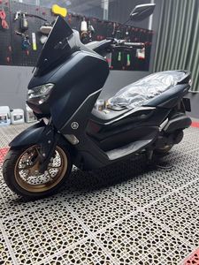 二手雅马哈NMAX