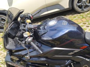 二手无极RR660S
