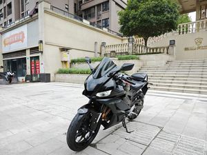 二手雅马哈YZF-R3