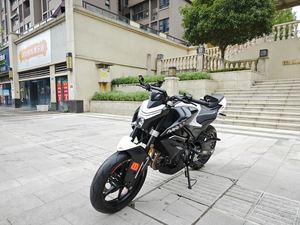二手春风450NK