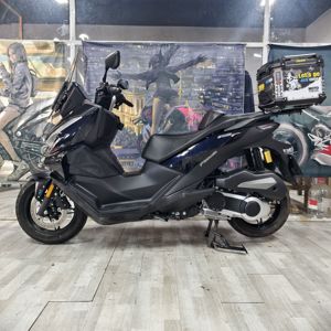 二手无极SR250GT