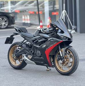 二手凯越450RR
