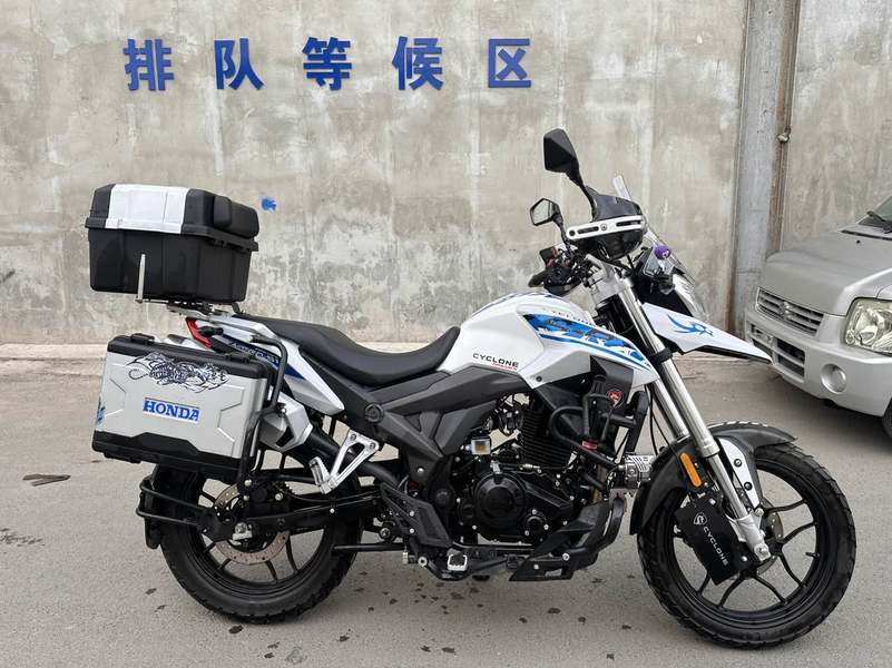 二手赛科龙RX1
