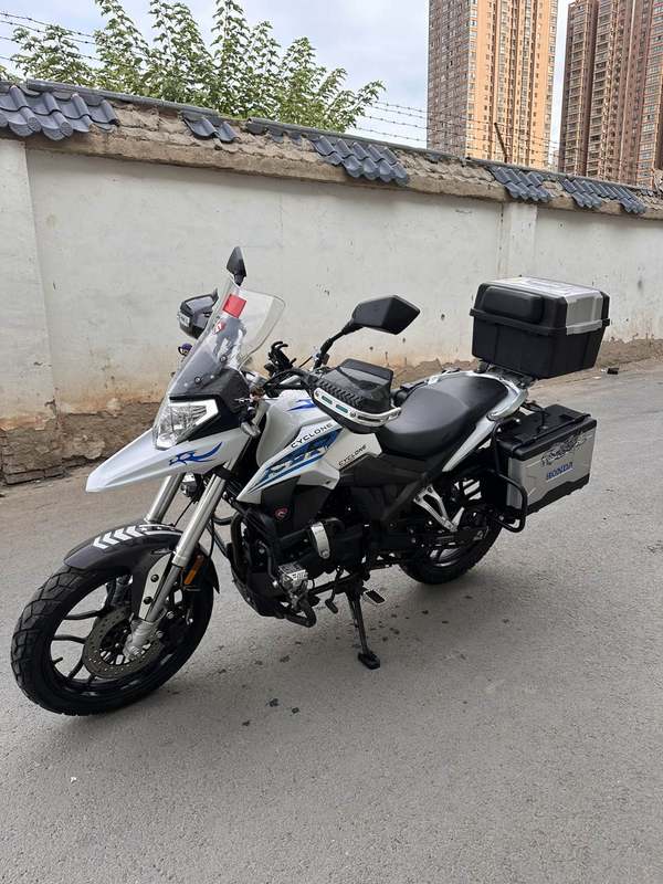 二手赛科龙RX1