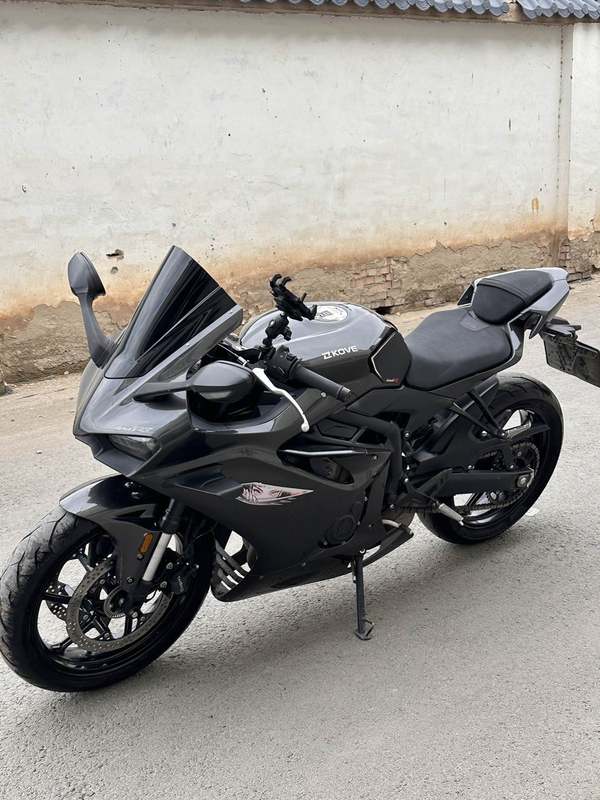 二手凯越450RR