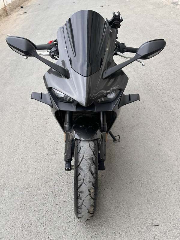 二手凯越450RR