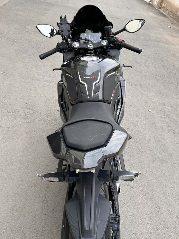 二手凯越450RR