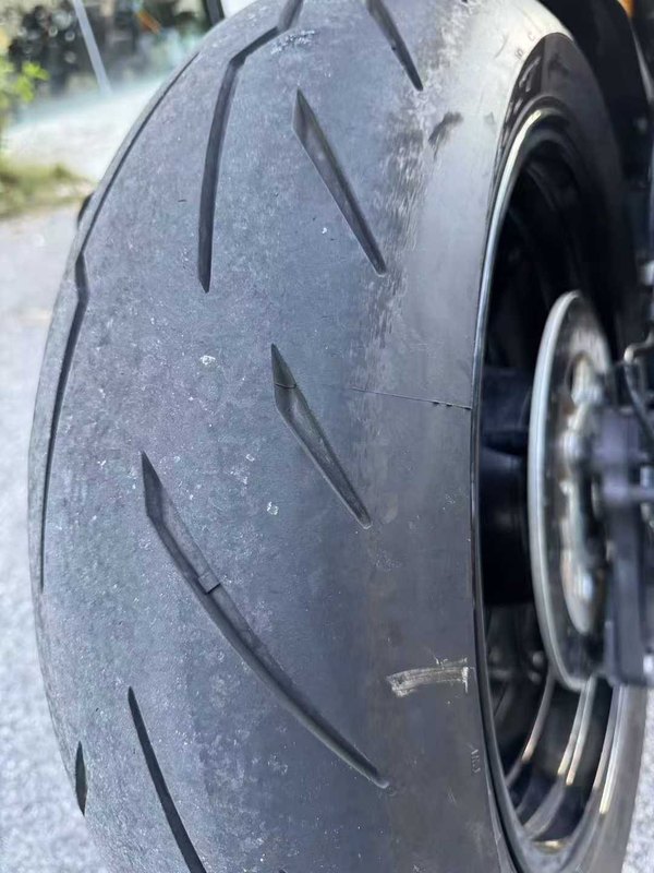 二手川崎Z1000