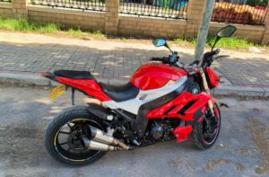 二手宝雕BD400R