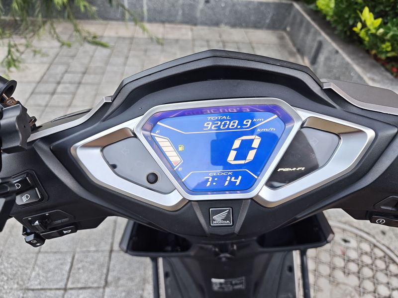 二手五羊本田NX125