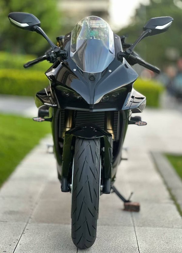 二手QJMOTOR赛550S