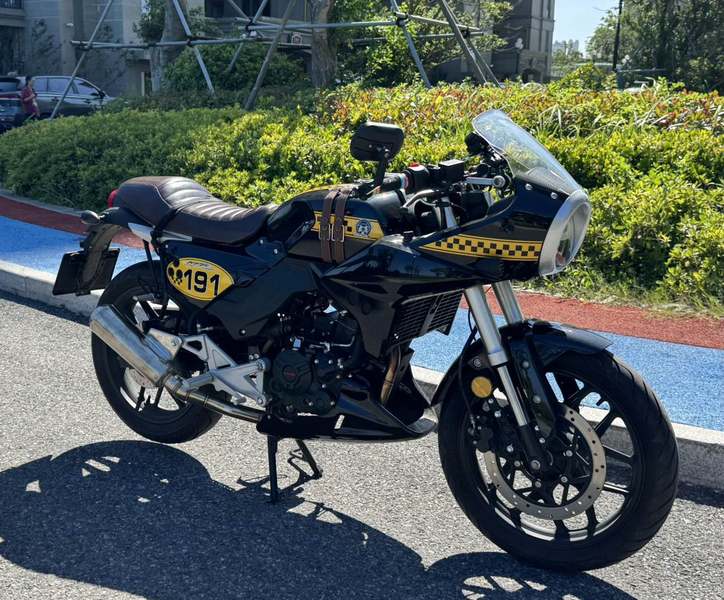 二手力帆KPM191
