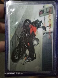 二手KTMR2R390 Adventure