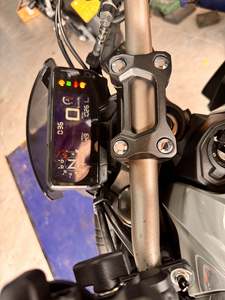 二手本田CB650R 