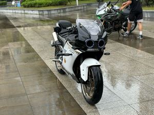 二手春风500SR VOOM