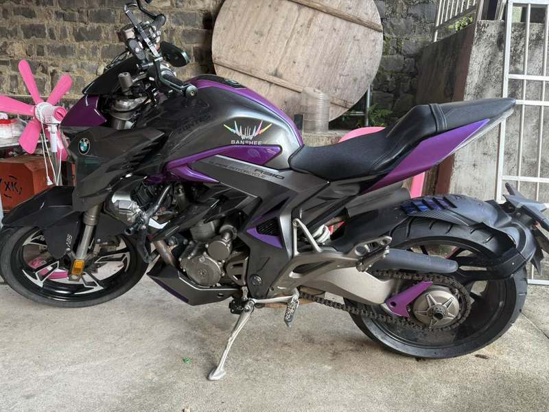 二手升仕310R