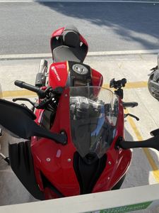 二手QJMOTOR赛800