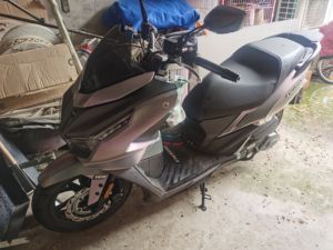 二手三阳巡弋 Cruisym150