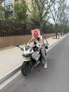 二手无极300RR