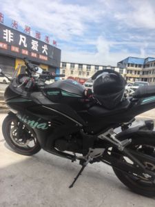 二手大力神F8