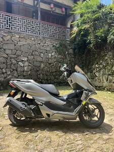 二手新大洲本田NS150GX